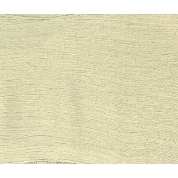 Myrah Penaloza Dress One Size Beige Kundalini Bamboo Gauze Oversize Lagan look - Picture 8 of 11